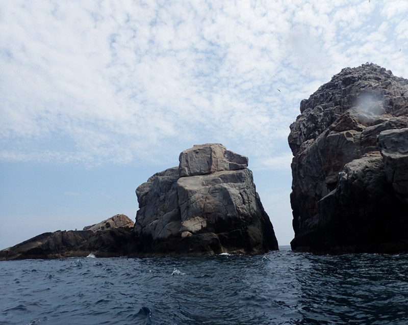 惠州大青针潜水-大青针景观_18-5-18三潜_海富瑜